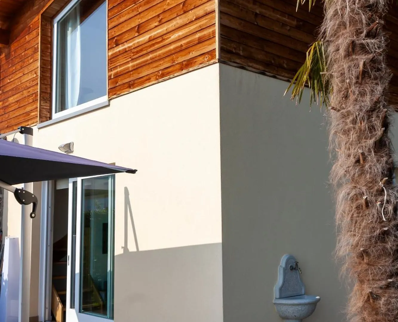 Apartamento Mia Isola With Lake View, Garden And Swimming Pool Parzanica