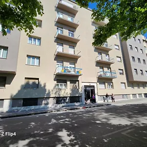 Affittacamere Hb Bonomelli 15, Bergamo