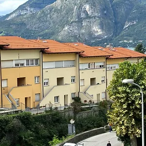 Affittacamere 2, Varenna
