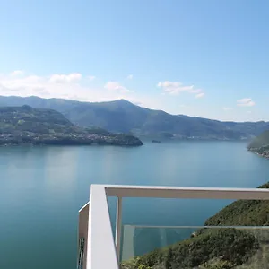 Appartamento Vista Paradiso, Parzanica